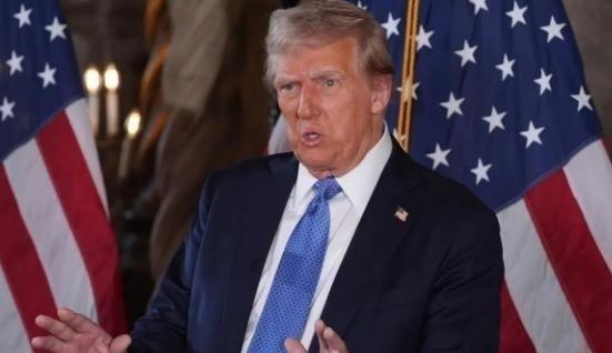 日本惹恼中国是障眼法，特朗普急着结束俄乌战争也是障眼法，最终目的只有一个，就是接