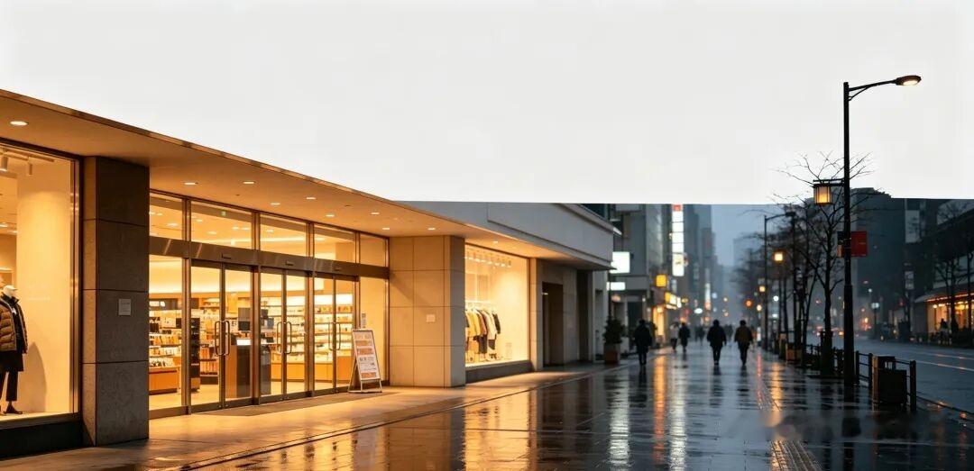 年赚上亿的胖东来老店，说关就关。12月许昌生活广场彻底停业，热搜底下一片“破防”