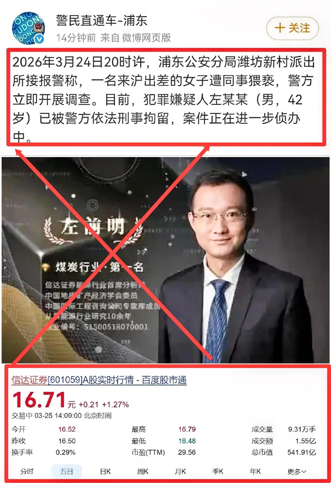 500亿所长猥亵女下属刑拘！别再拿“酒后乱性”洗白了：酒不背锅，是人真“有病”