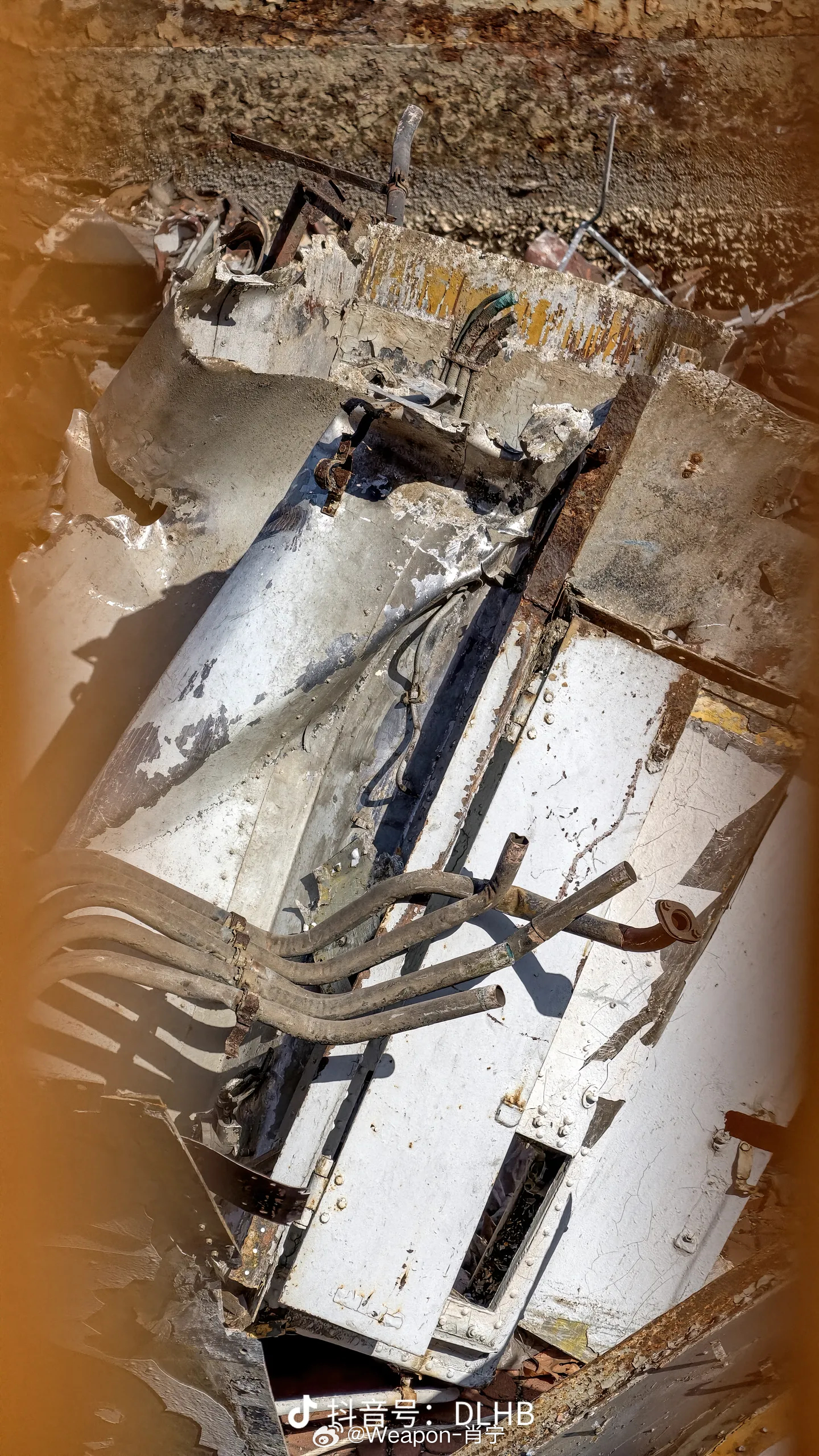 烽火问鼎计划 再见，104舰，感谢你为中国海军做出的贡献。作者见水印。 