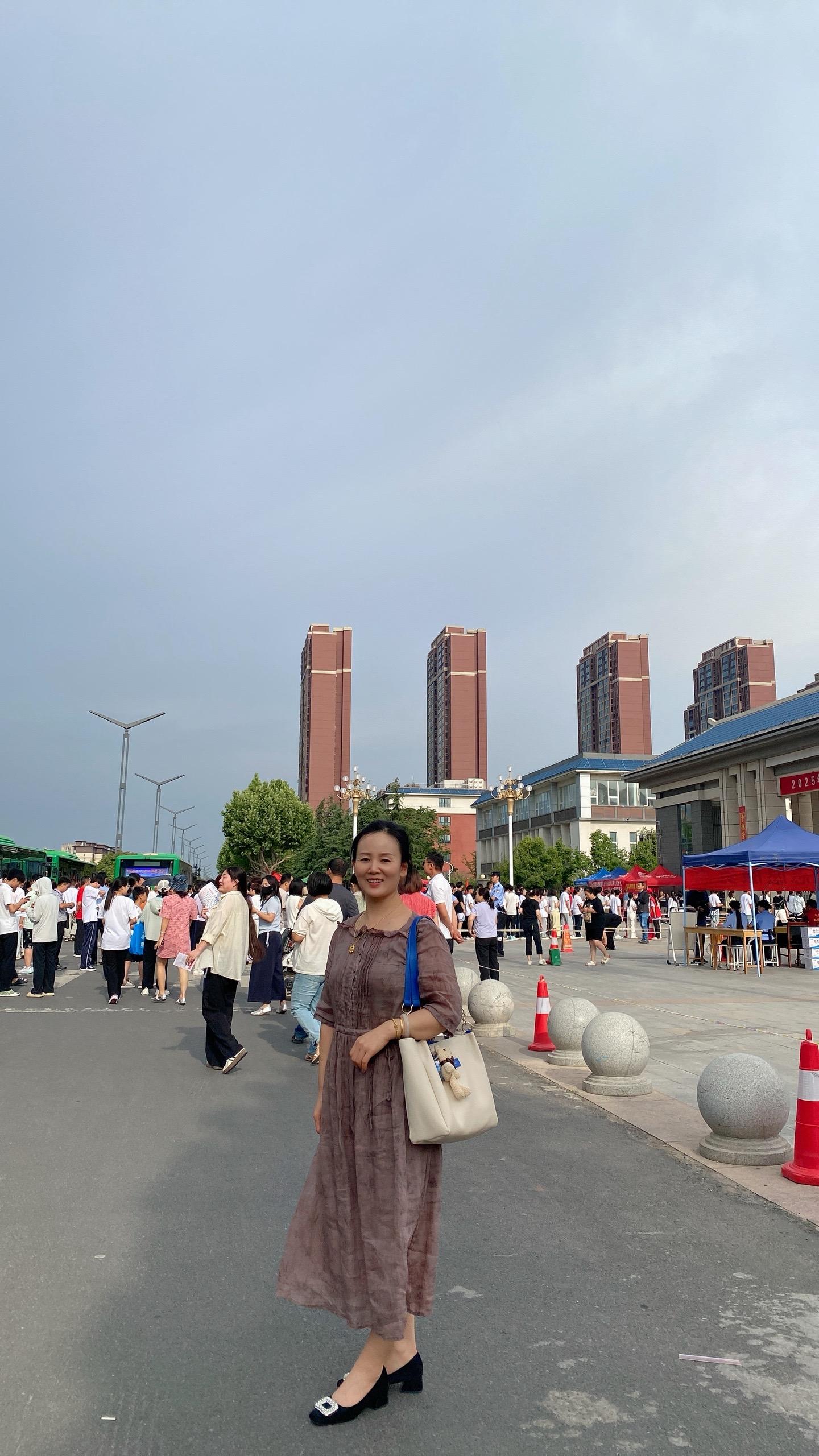 天王盖地虎，全考985，宝塔镇河妖，至少211，十年磨一剑，咱们考场见...