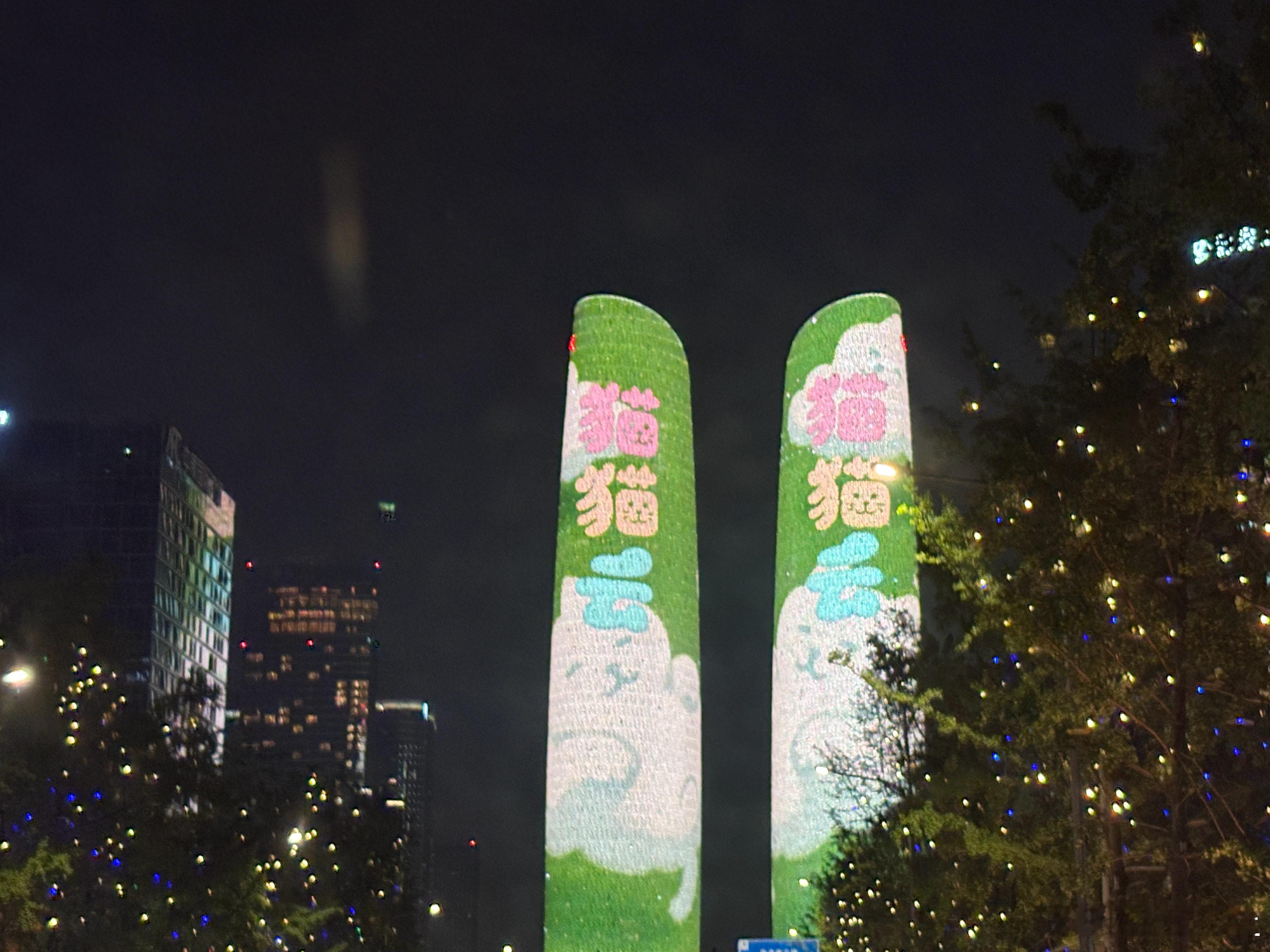 成都掠影，乖得很。城市影像记  ​​​