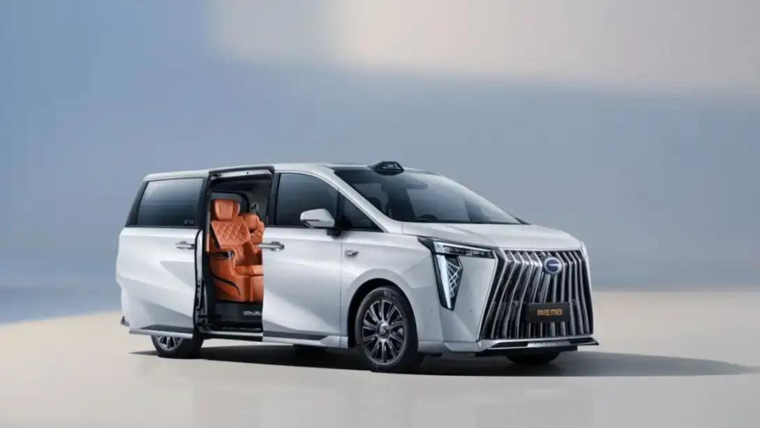 也许你和我抬杠，但这就是赤裸裸的现实！广汽传祺2025年每个季度的销量如下：
 