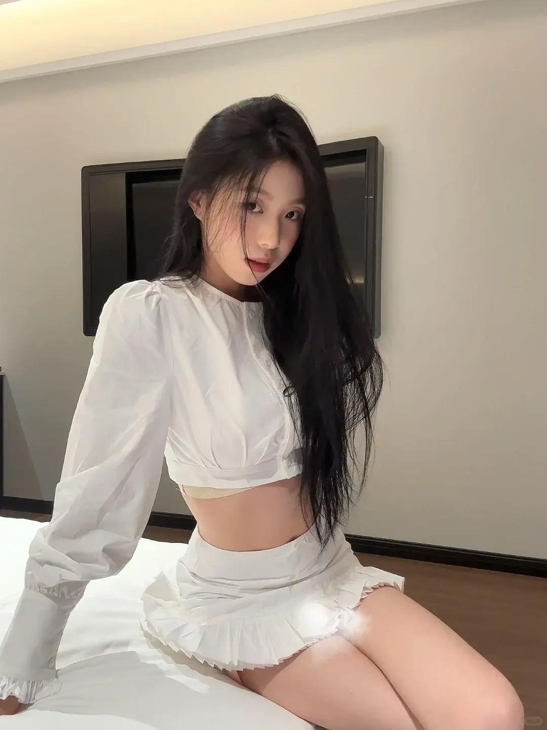 如果她追你，能成的把握有多少