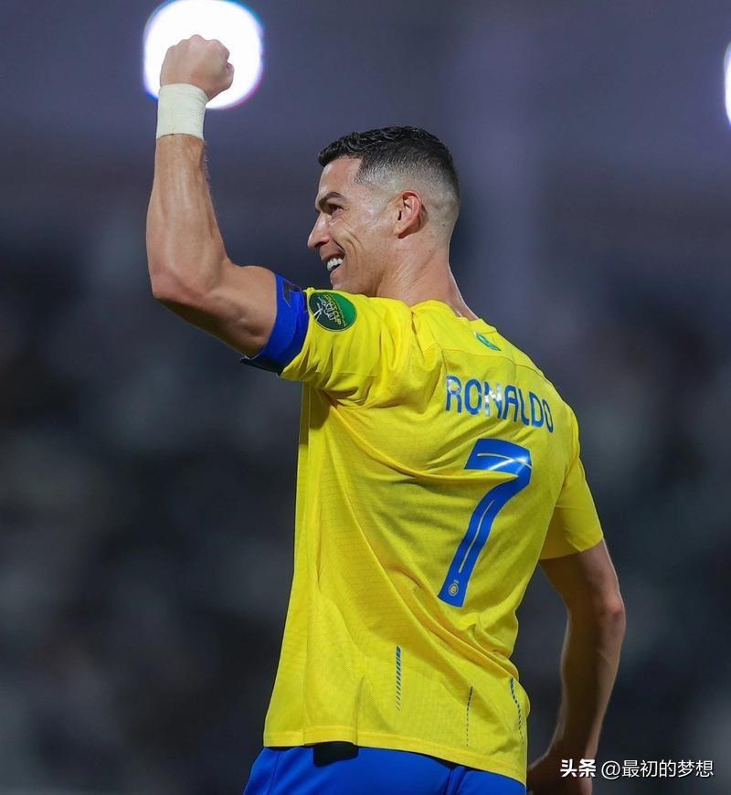葡萄牙在世界杯史上表现最强的五大球星！C罗实力如何？

1. 尤西比奥—— 19