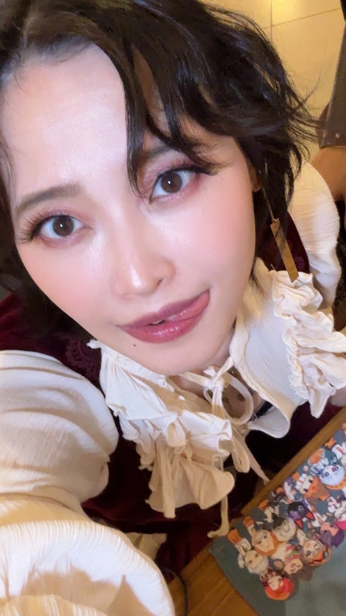 千歳まち 舞台BoTエラー4日目！！ありがとうございました✨楽しくて仕方ないぞー