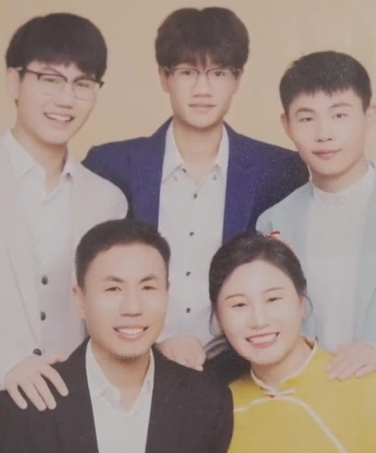 估计梅姨的案子很难判了，
原因很简单，
就拿最近找回来的申聪一家来说吧，
不管怎