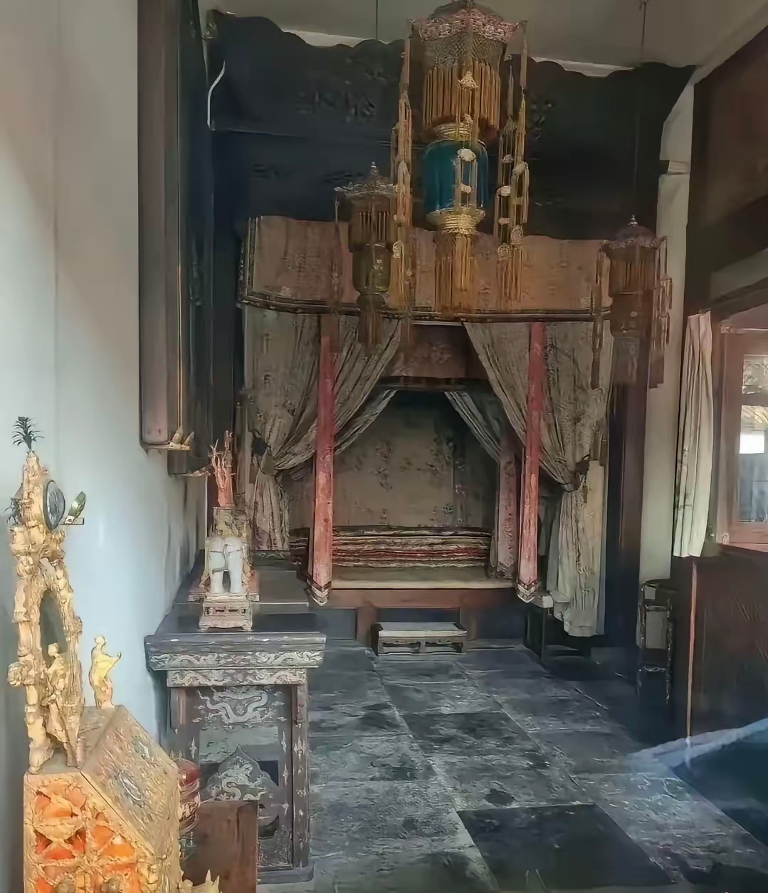 就这房，居然没打光棍 ​​​