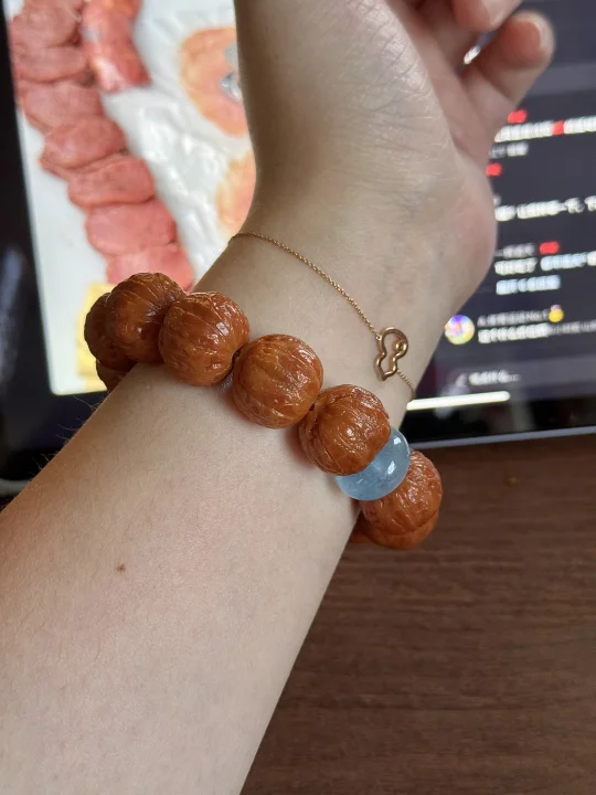 爆汁橘子🍊