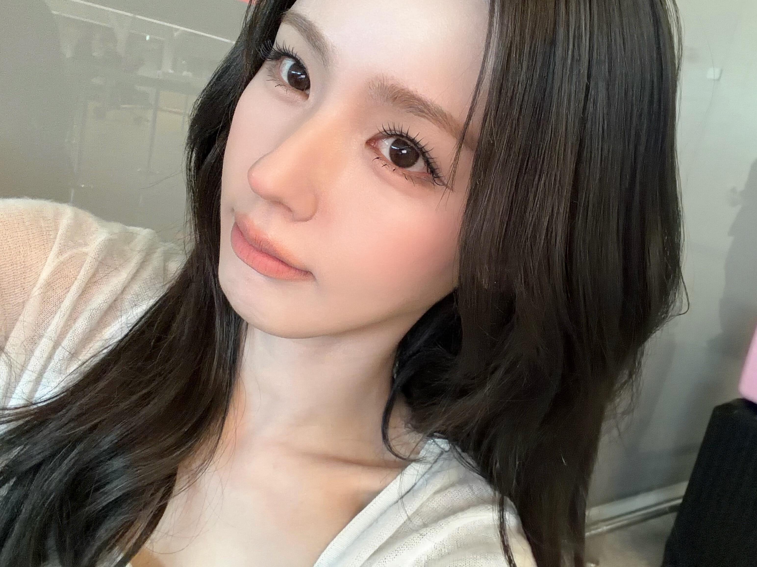 可爱晕了啊啊啊