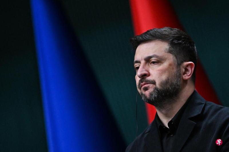 结束俄乌冲突的方案，不应超出乌克兰的红线！

对于近日沸沸扬扬的结束俄乌冲突的2