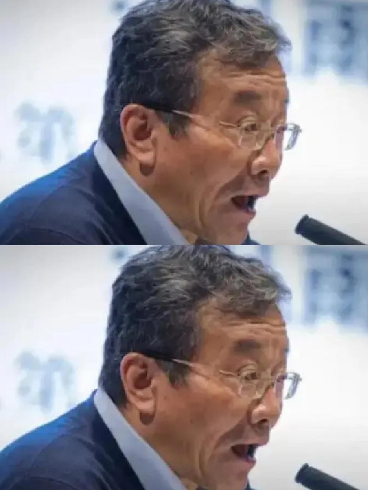 家人们谁懂啊！复旦哲学大佬王德峰又开麦了，一针见血戳破当下社会的致命痛点——内不