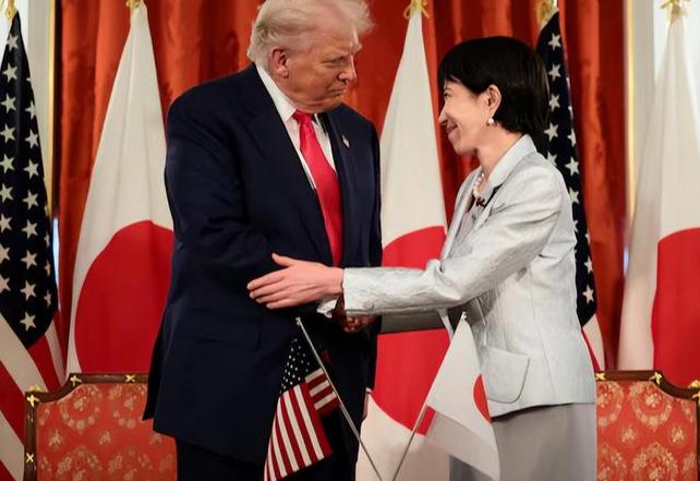 中东的战火还没彻底扑灭，美国就急着跑到亚太点火！

一周之内连续给日韩送上“核保