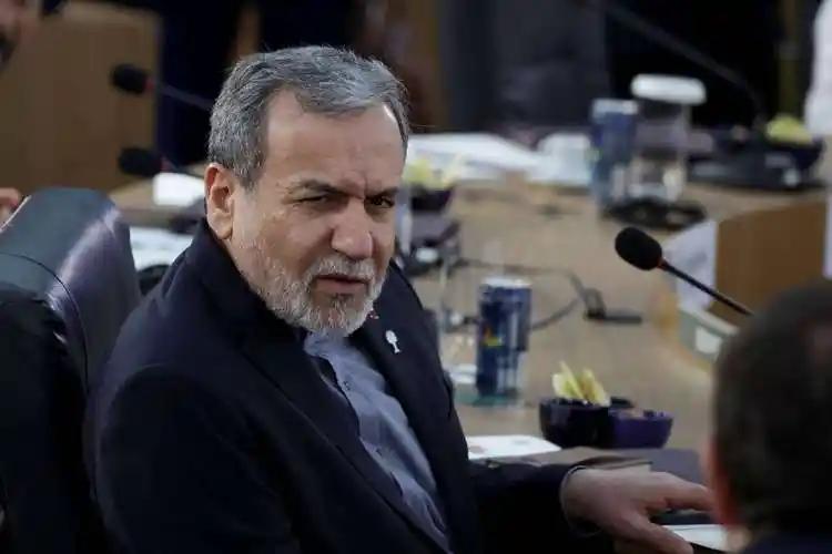 伊斯兰堡第一轮谈判:美国要求伊朗放弃浓缩铀并不再搞核武，伊朗表示必须保留部分浓缩