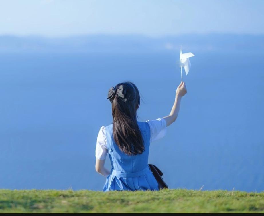 ̖́- ᐝ 
家庭幸不幸福，
主要取决于
夫妻俩是不是双向奔赴

有没有发现
网