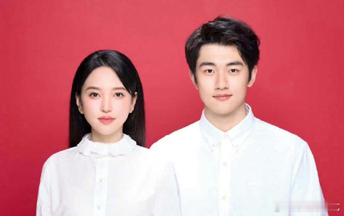 金莎孙丞潇拍证件照过程金莎说孙丞潇怎么这么帅 金莎孙丞潇拍证件照过程给我撒了糖了