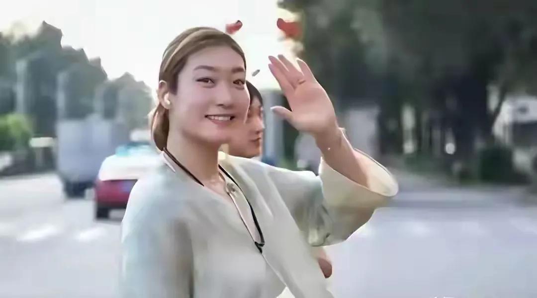 王思雨伯乐已不在！许利民教练评价有个性是好苗子！是廉颇老矣？王思雨、李梦都是好样
