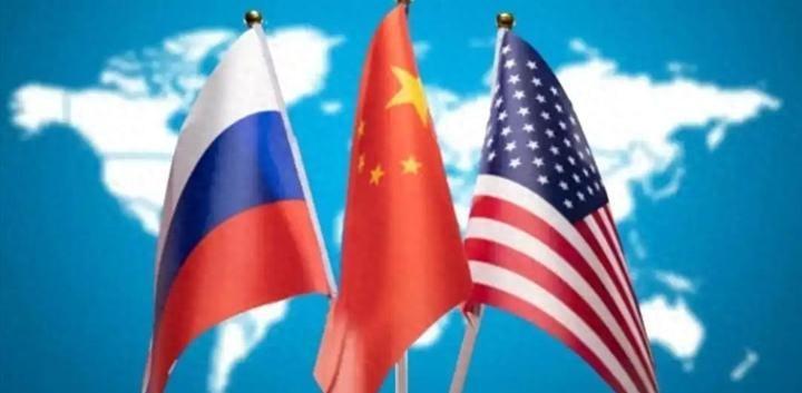 国际舞台上的较量，向来不是拼嗓门大，而是拼谁更懂得审时度势。最近这段时间，国际关