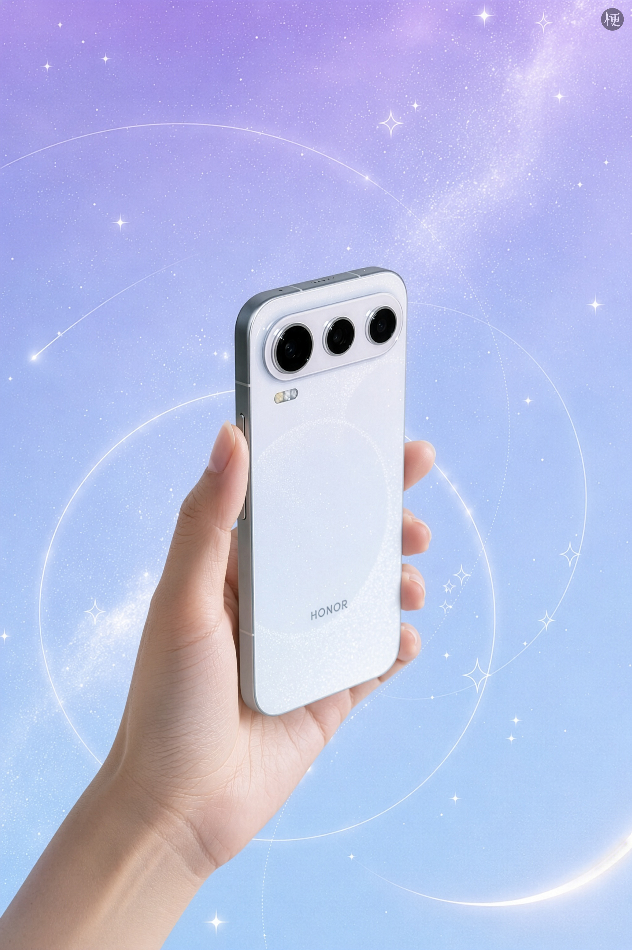 给荣耀600 Pro 拍了组图赏4K 闪光微单 Live、0.98mm 超窄黑边