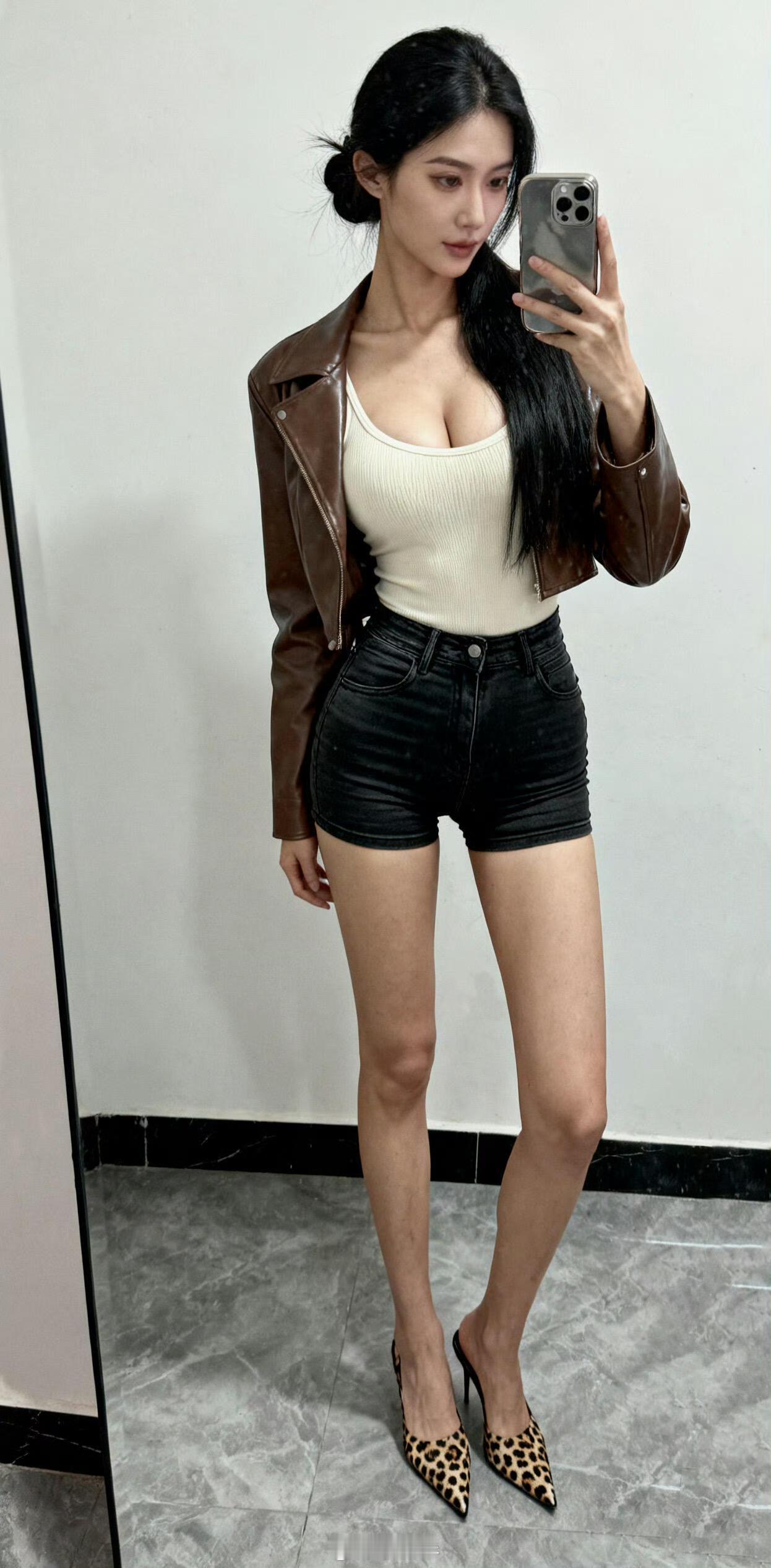 怎么穿？ 你选！ ​​​