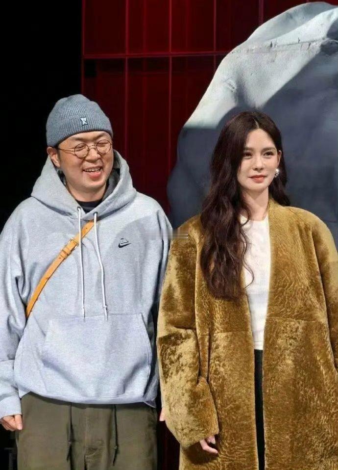 杜海涛38岁，沈梦辰36岁。 