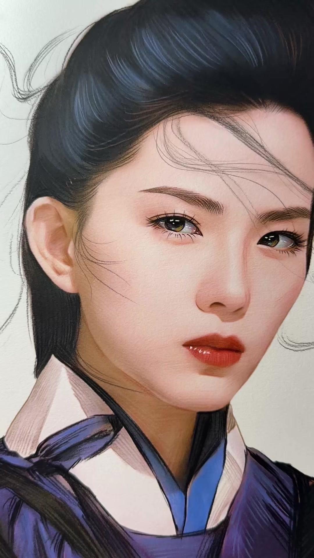谁能想到当年的纯欲天花板叶全真，如今也成了怀旧向的“老阿姨”？岁月在她身上沉淀出