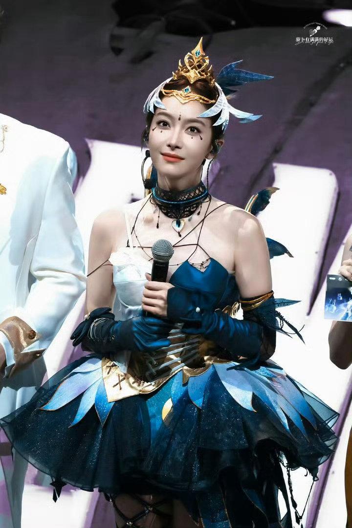 宋茜王玉雯谁cos的造型更能打？ 