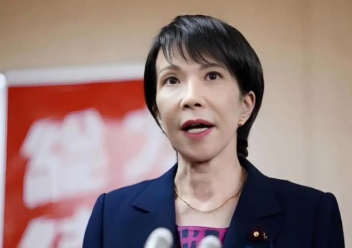 高市早苗大放厥词的时候，有没有想过亚运会这盘棋会因此崩盘？中国去不去名古屋，现在