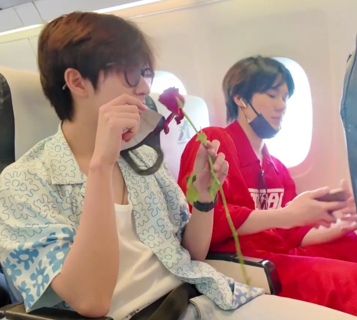 时代少年团非去不可EP04温泉之旅时代少年团在美景与音乐中开启温泉之旅 时代少年