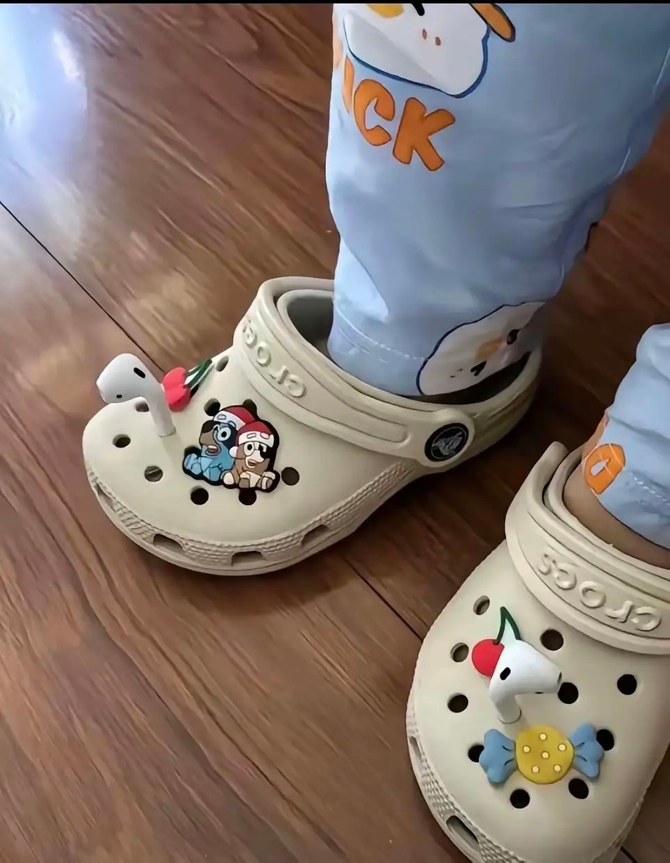 我的耳机我找了一天啊
