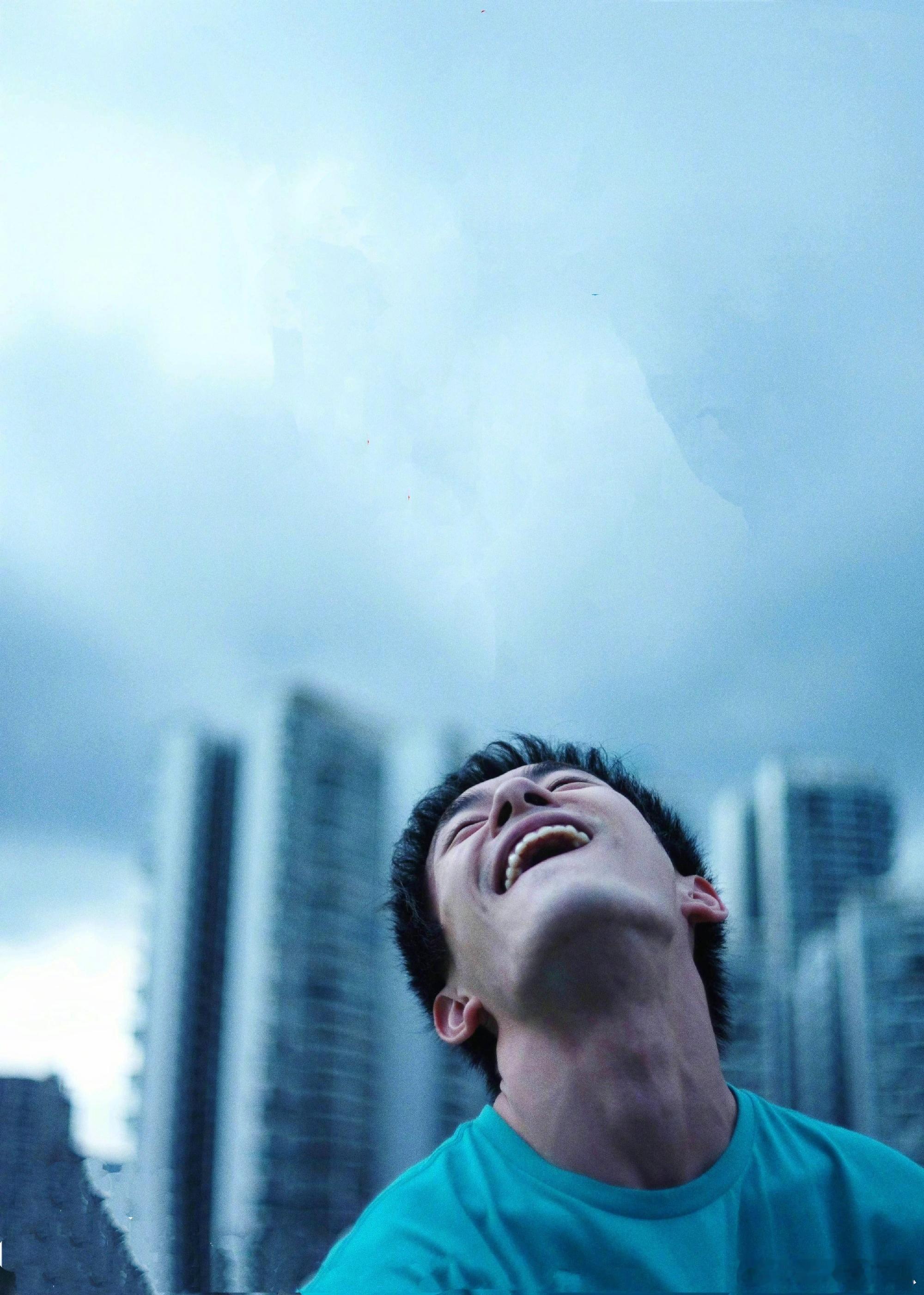 恭喜易烊千玺荣获第38届中国电影金鸡奖最佳男主角！ 