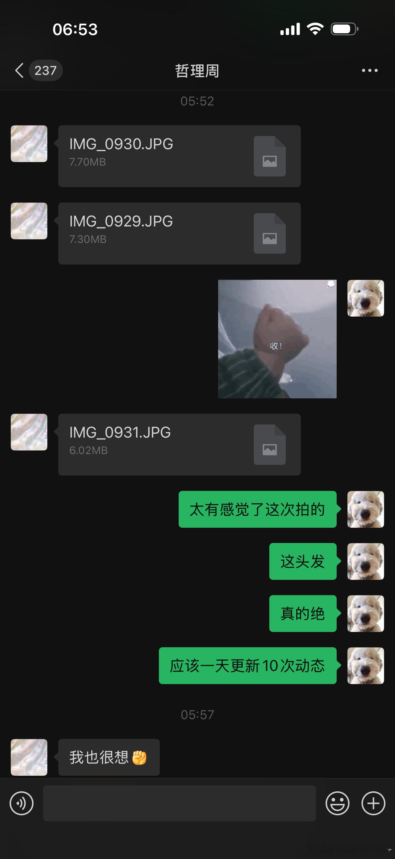 终于懂你们盼我的感觉了！凡子这次拍的图太有感觉了 爱鼠!!!每天都在等她更社媒[