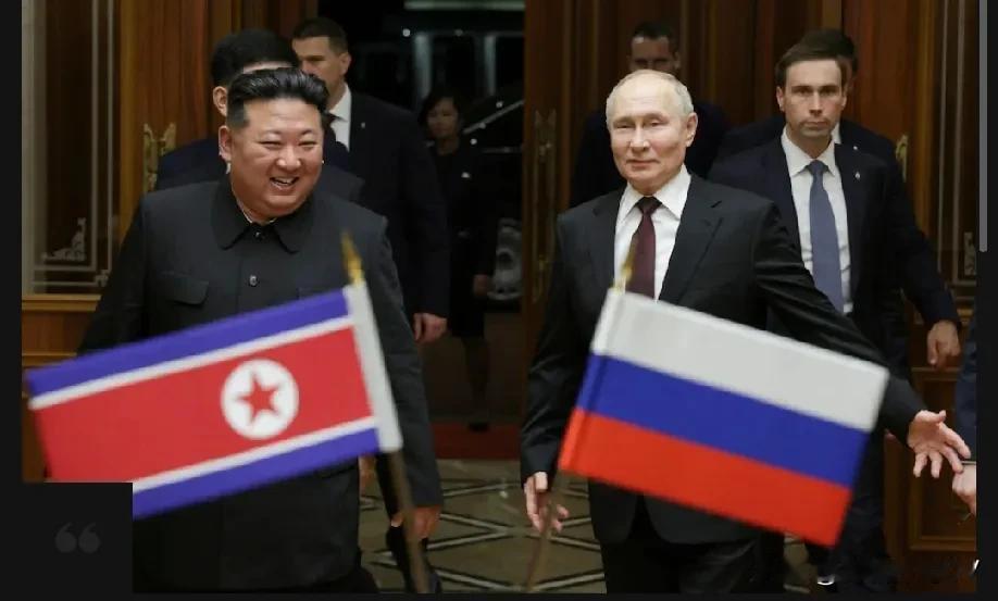 驻乌克兰的朝鲜军队可能很快就会面临他们最担心的问题:韩国导弹。
        