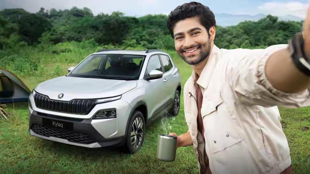 被中国“淘汰”的车，却在印度“杀疯了”

就在不久前，大众集团发布2025年财报