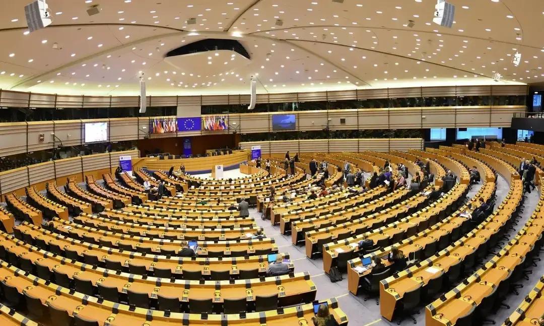 【重点关注：欧洲议会通过了一项关于呼吁暂停匈牙利投票权的决议】布鲁塞尔时间202