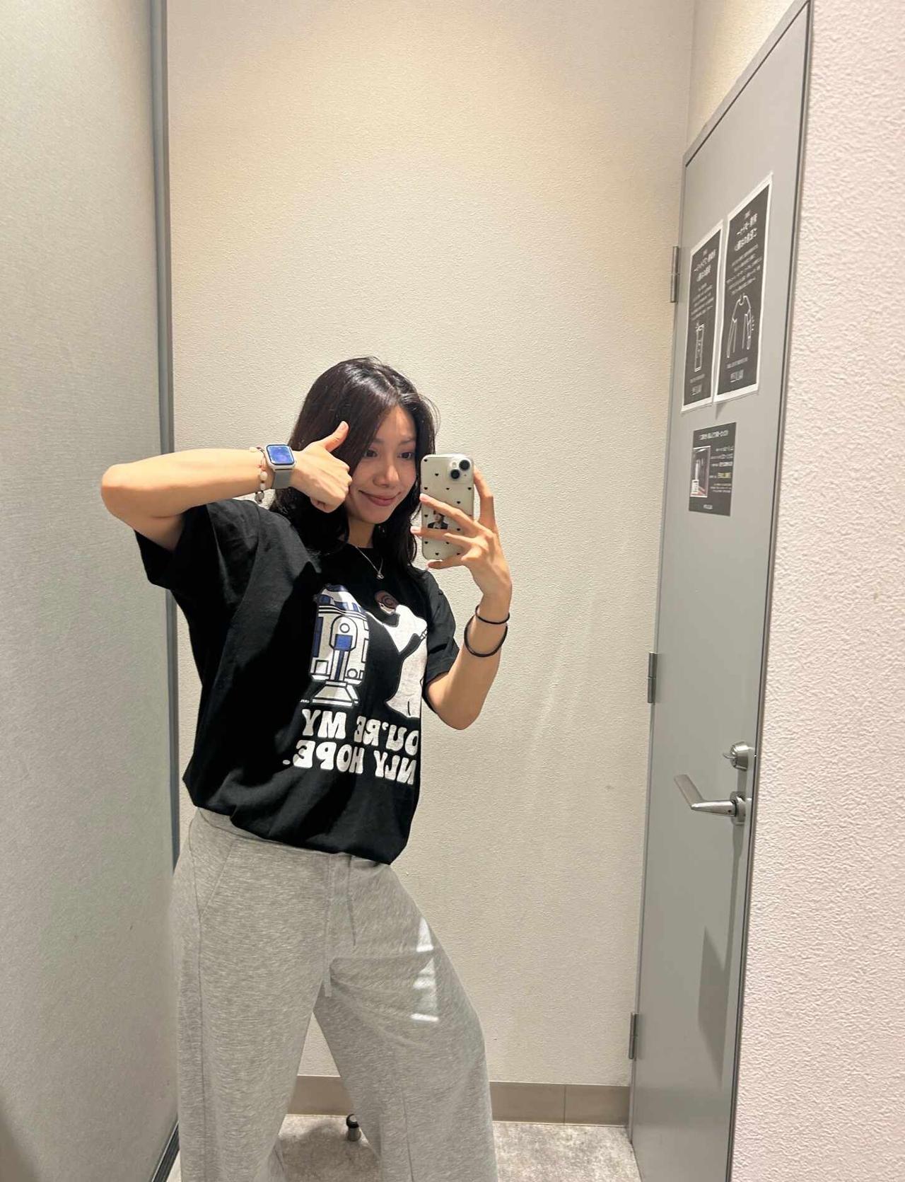 🇯🇵健身日常
sportcation 见人更要健身  留学生活