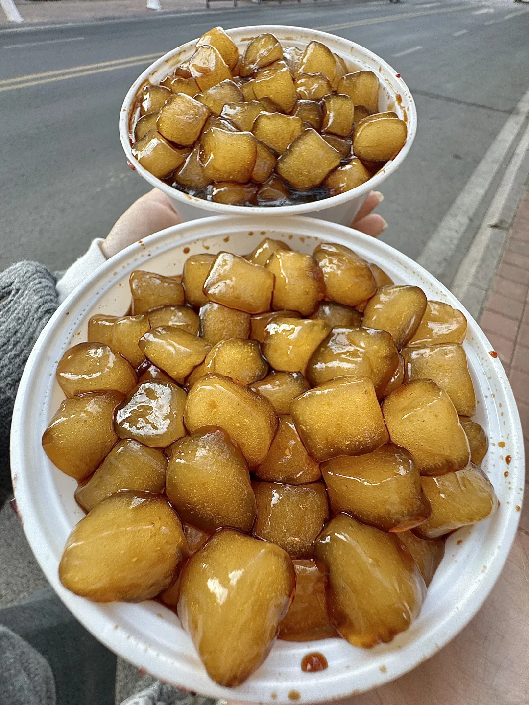 青岛首家！！！巨好吃！！！