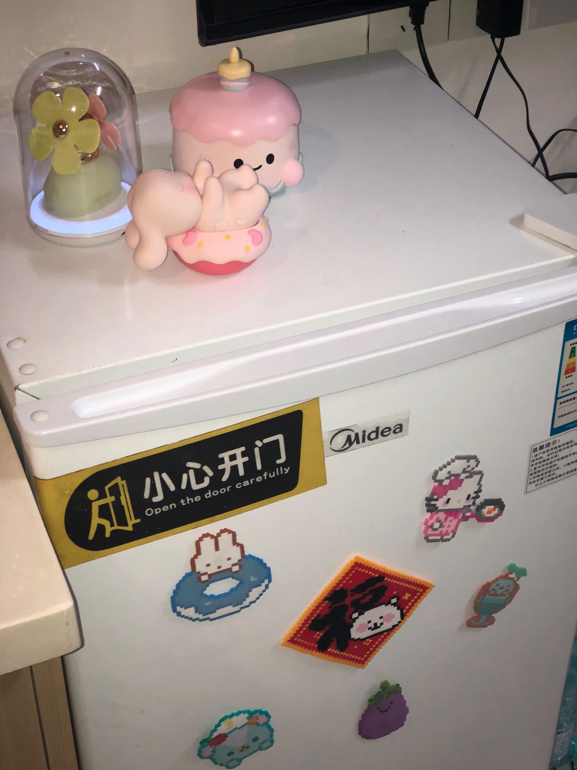 萌物们小玩具