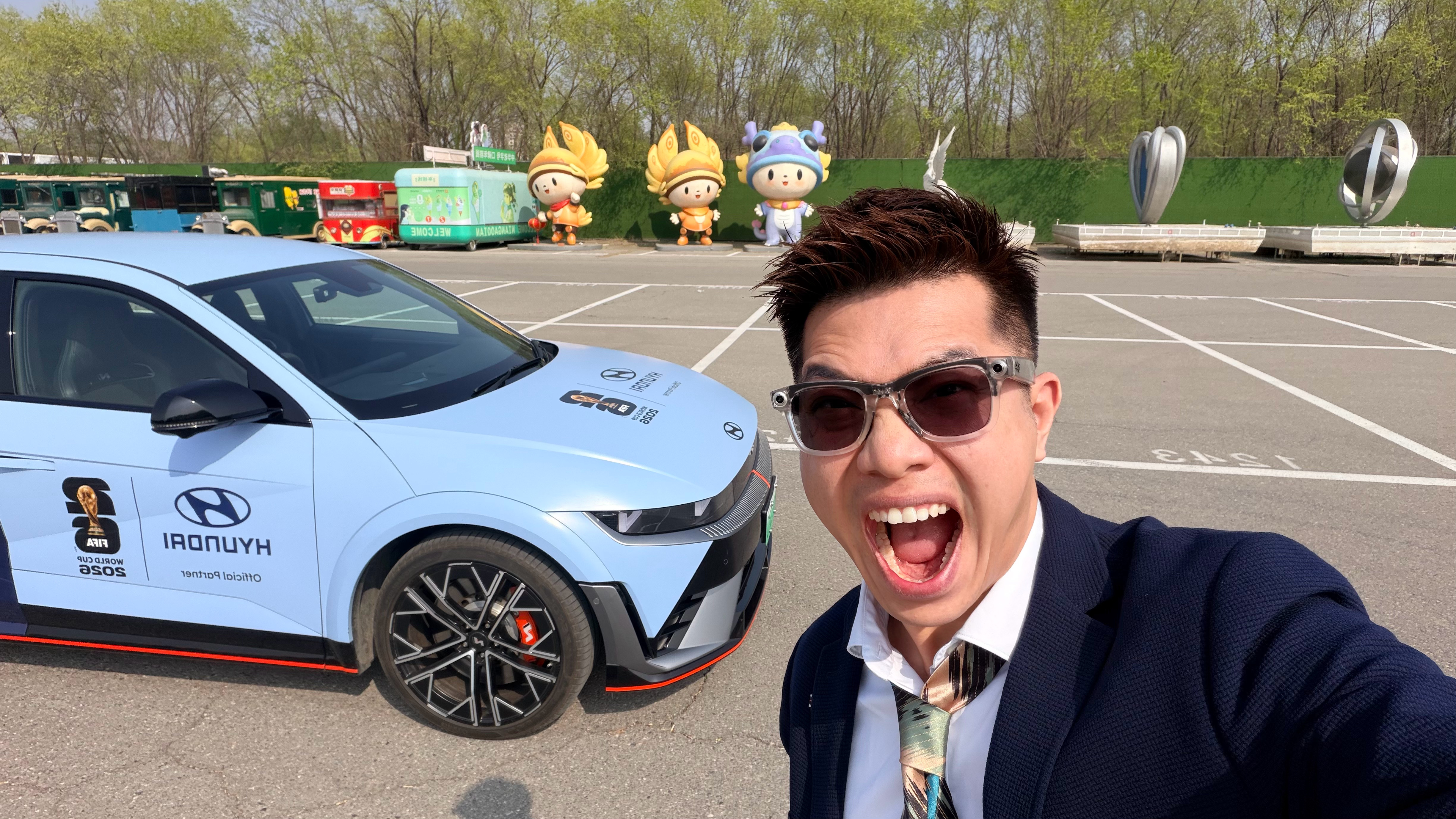 今天拍这个，穿这个，合适不？ 