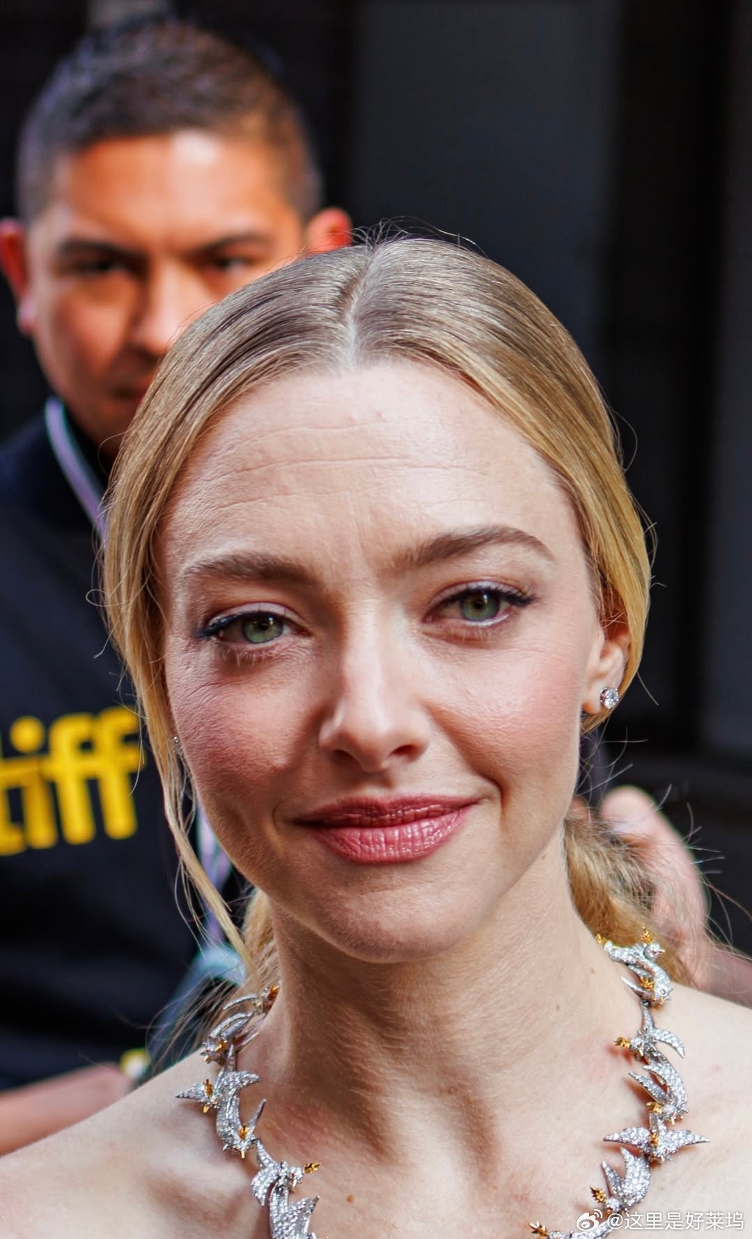 amanda seyfried陈法拉 今日，阿曼达·塞弗里德（Amanda Se