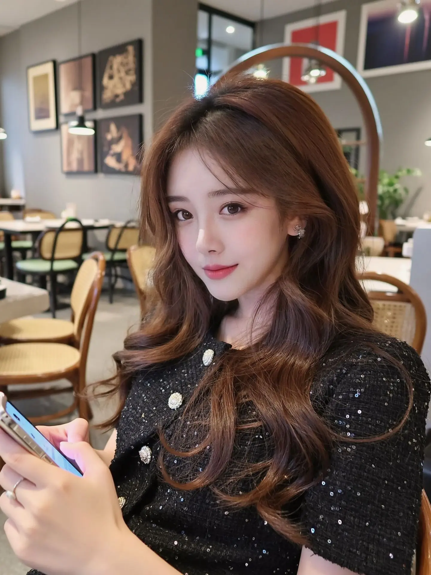 ❀ AI写真集 ❀。