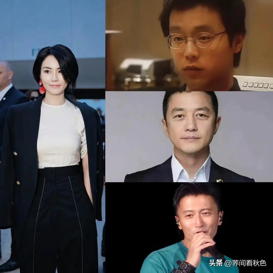 谢霆锋更爱谁，

我不掺和。
单看王菲这边，她心里装着谁太明显。
跟窦唯、李亚鹏