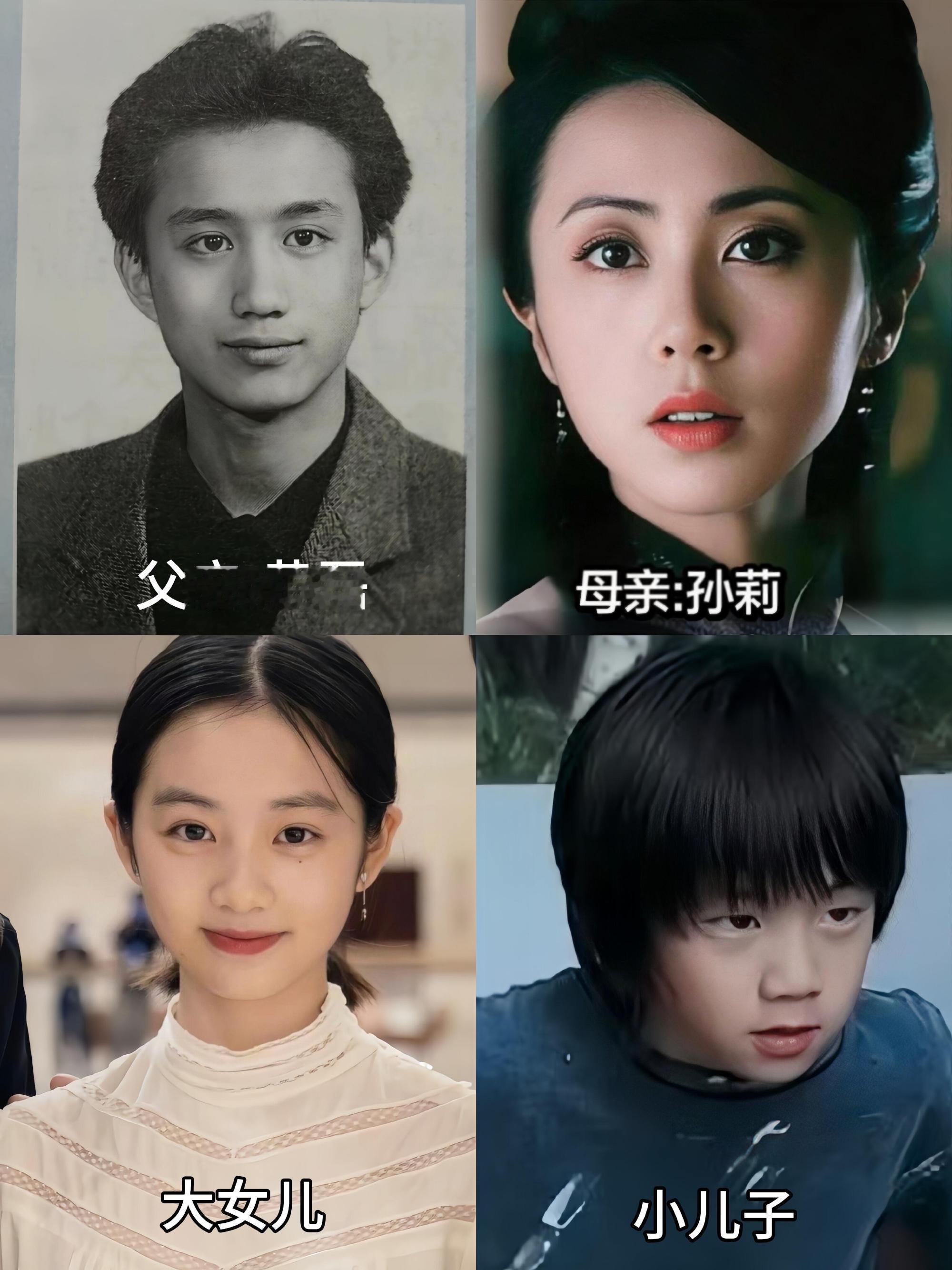 黄磊小儿子长得好像黄磊黄磊保护小儿子保护的这么好咋还是被拍到了 我咋觉得好像李现