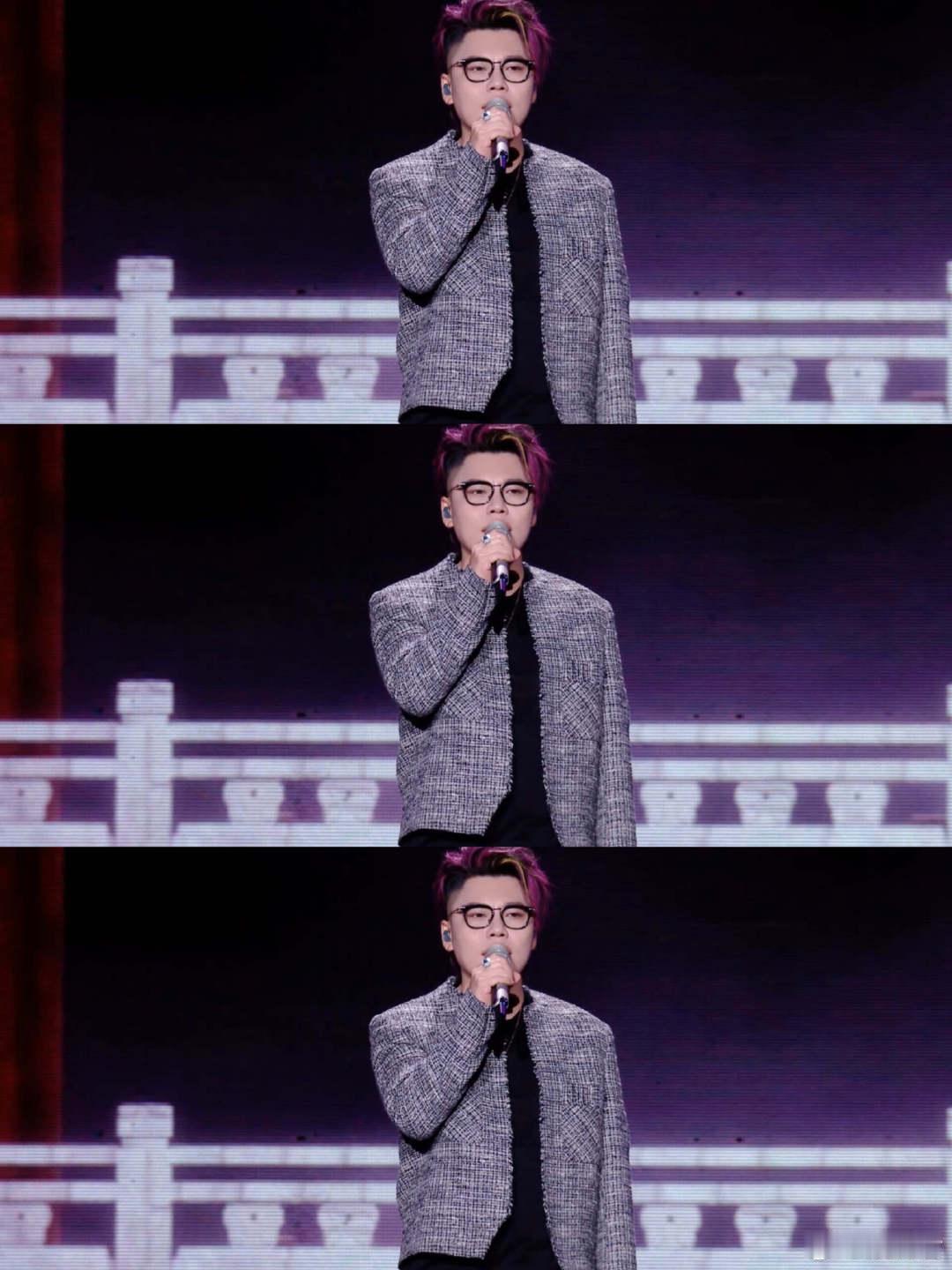 YY2025年度巅峰盛典 李琦双杀舞台名不虚传！金玉良缘的婉转还在耳边，出乎意料