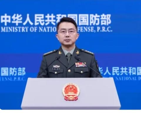 日本首相高市早苗发表涉台错误言论，还妄图煽炒“台湾地位未定论”，这严重伤害了中国