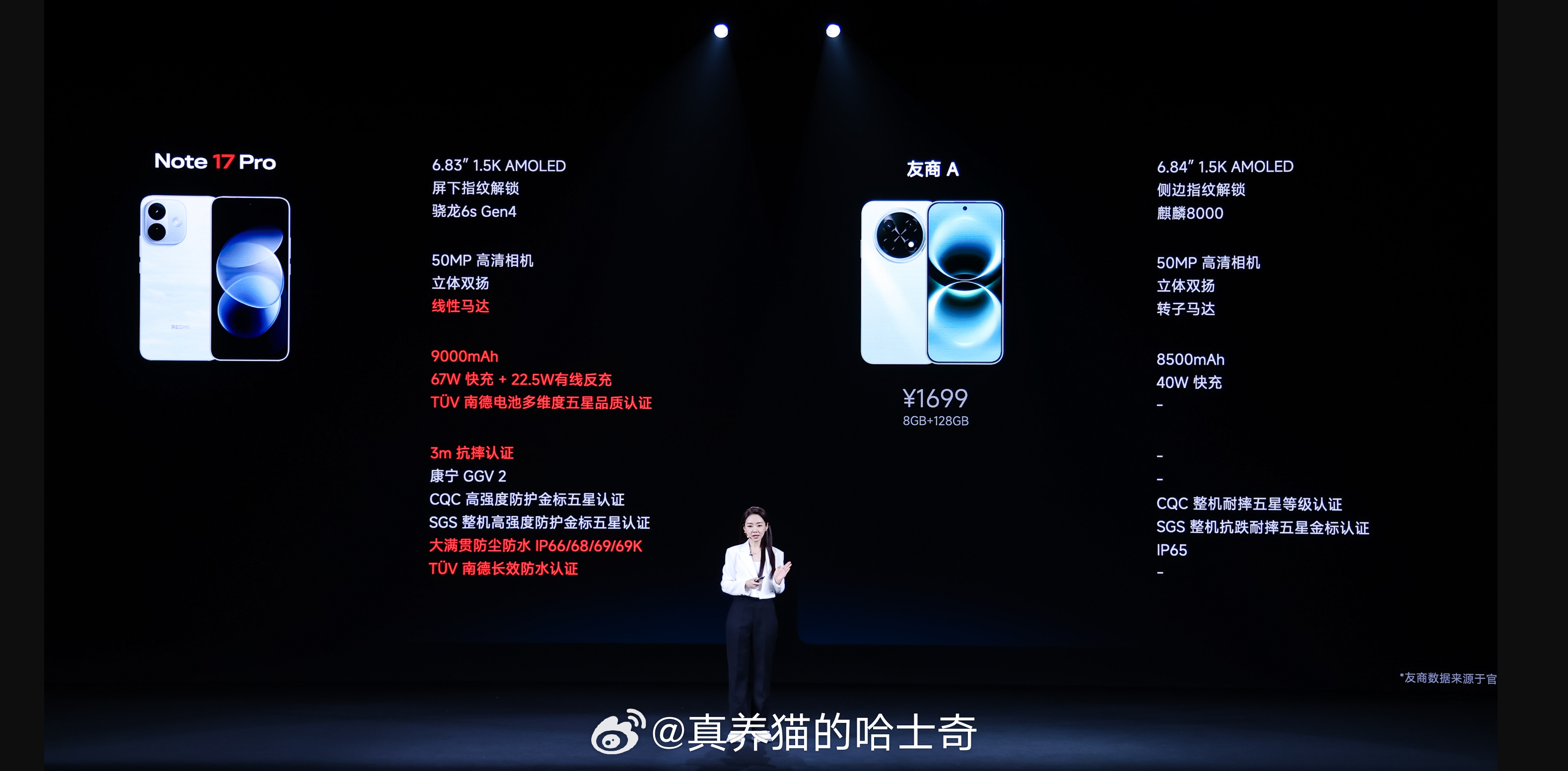 这手机不是挺好吗，推荐米粉购买，性价比很高。 