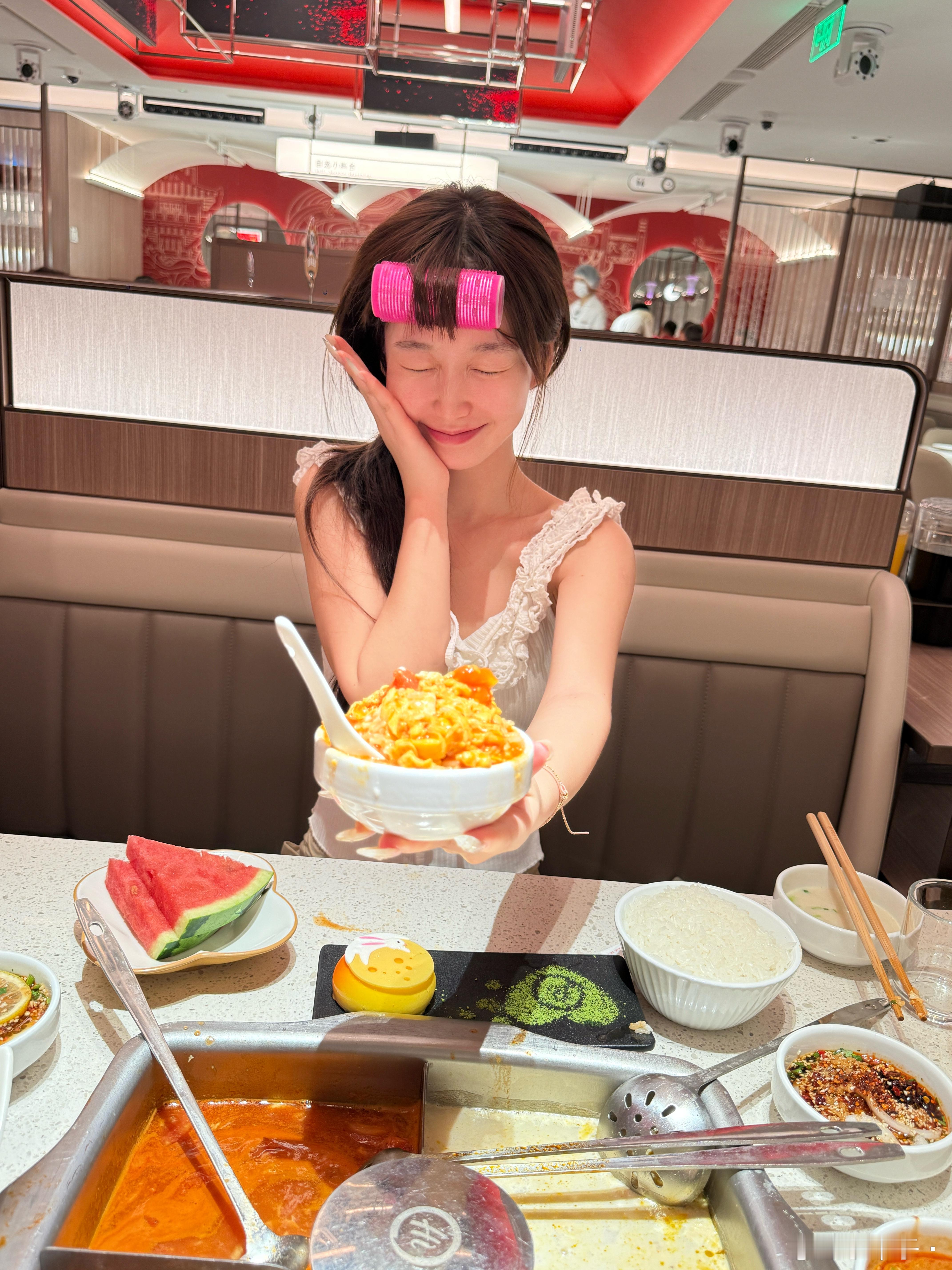 来捞一下🍤闺蜜 ​​​