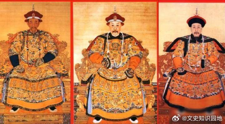 皇帝的一天是怎样度过的呢？就拿乾隆来说，他通常凌晨 3 点起床，晚上 7 点宠幸