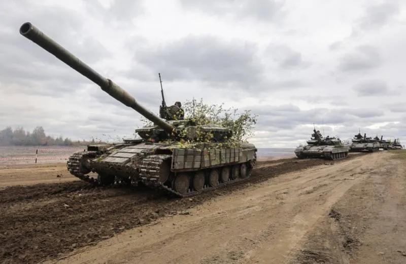 瓦西里·卡申：要彻底摧毁哈尔科夫装甲工厂，需要数百枚500公斤的航空炸弹 俄罗斯