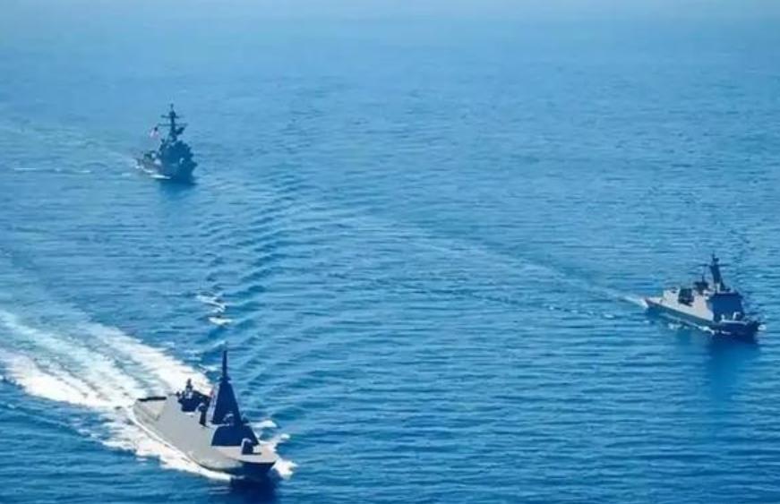 中国如今或许便是在准备一个大的！随着高市早苗发布涉台言论后，很多人对中国如今没有